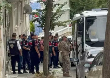 Tekirdağ’da 2 yaşındaki bebeğe cinsel istismar: 2 çocuğa evde tatbikat yaptırıldı