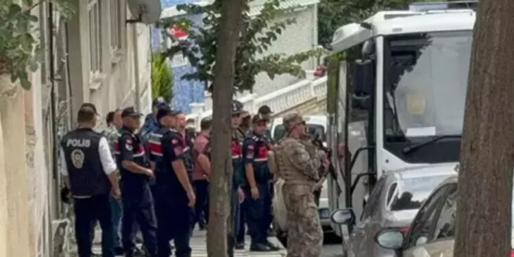 Tekirdağ’da 2 yaşındaki bebeğe cinsel istismar: 2 çocuğa evde tatbikat yaptırıldı