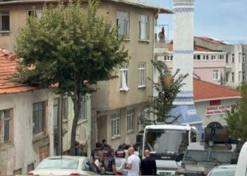 Tekirdağ'da cinsel istismara uğrayan Sıla bebekle ilgili 2 tutukluya evde tatbikat yaptırıldı