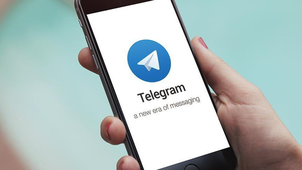 Telegram Sahte Cinsel İçerikli Görüntüleri Kaldırdı