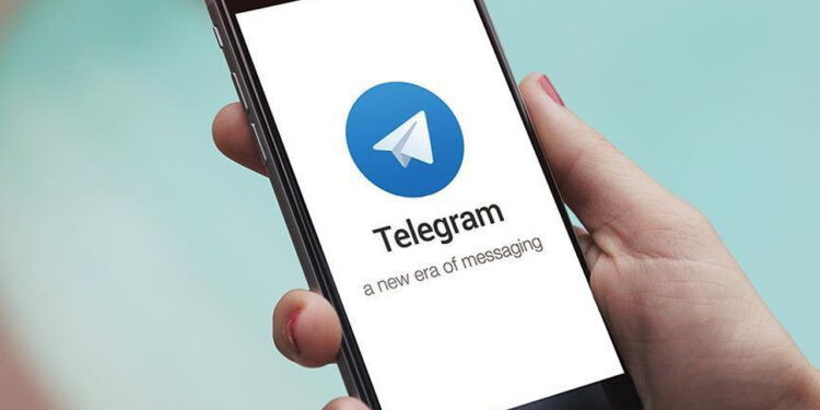 Telegram Sahte Cinsel İçerikli Görüntüleri Kaldırdı
