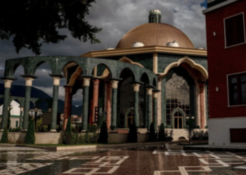 Tiran’daki Bektaşi “Vatikan’ı”na Türkiye Bektaşilerinden tepki: Emperyal devletlerin tuzağı