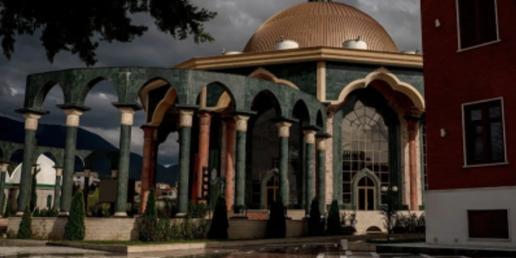 Tiran’daki Bektaşi “Vatikan’ı”na Türkiye Bektaşilerinden tepki: Emperyal devletlerin tuzağı