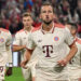 Toplam 11 Gol! Bayern Münih'ten Devler Ligi'ne Görkemli Başlangıç