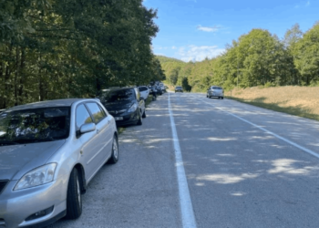Toplamak İçin Yol Kenarlarına Dizildiler, Kilosu 120 Lira