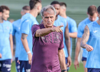 Trabzonspor'da Konya Maçının Hazırlıkları Sürüyor