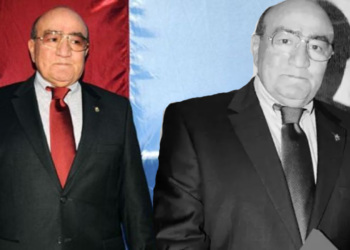 Trabzonspor'un Efsane Başkanı Mustafa Şamil Ekinci Vefat Etti