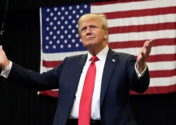 Trump, seçimi kaybederse bir daha aday olmayacak