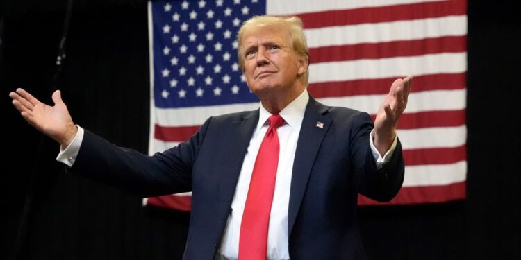 Trump, seçimi kaybederse bir daha aday olmayacak