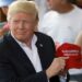 Trump’a Adıyaman’dan 100 bin MAGA şapkası