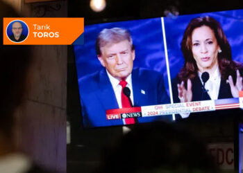 Trump’ı geçen arsızlık: “Sana bir çocuk vereceğim”