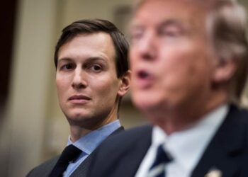 Trump’ın damadı Kushner: “Ateşkes isteyen herkes hata yapıyor. Doğru hareket İsrail’e işini bitirmesini söylemektir”
