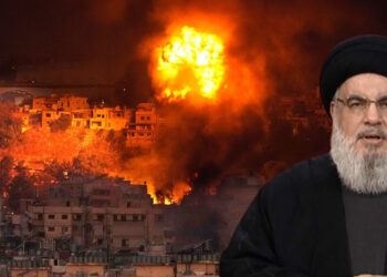 Tüm Dengeleri Değiştirecek Saldırı! Hizbullah Lideri Nasrallah Öldürüldü mü?