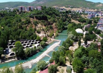 Tuncelililer uzun yaşamın sırrını anlattı: Temiz hava, doğal besin