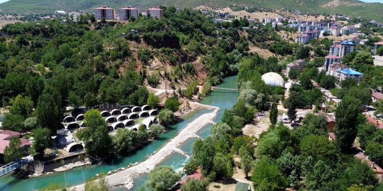 Tuncelililer uzun yaşamın sırrını anlattı: Temiz hava, doğal besin