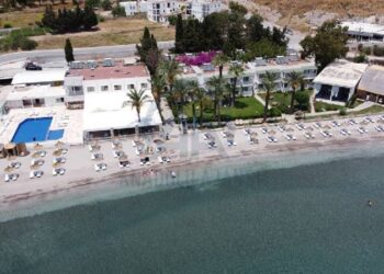 Turizmciler, oda fiyatlarında ekstra indirime gitti; otel fiyatları yüzde 80 düştü