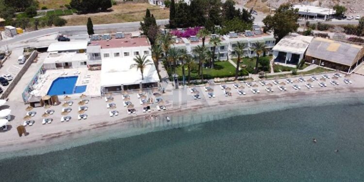 Turizmciler, oda fiyatlarında ekstra indirime gitti; otel fiyatları yüzde 80 düştü