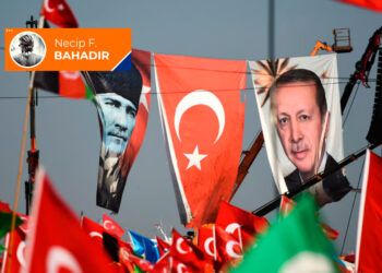 Türk halkının çıkmazı; AKP mi, Kemalizm mi?