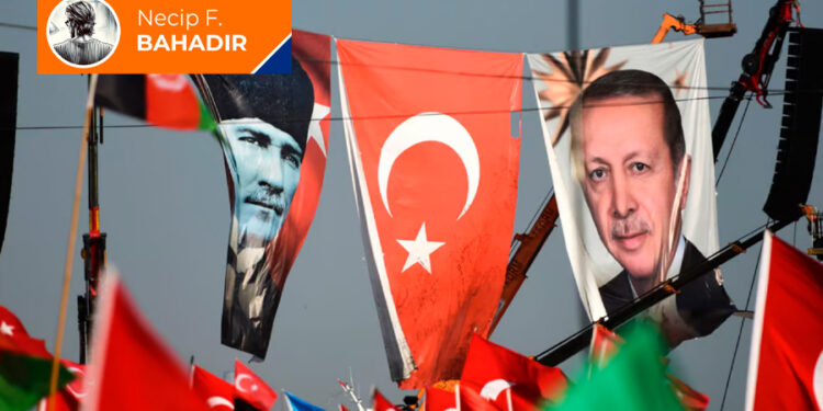 Türk halkının çıkmazı; AKP mi, Kemalizm mi?