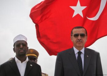 Türkiye Afrika'daki ekonomik hedeflerine ulaşabilecek mi?