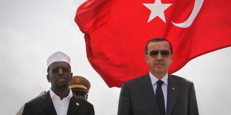 Türkiye Afrika'daki ekonomik hedeflerine ulaşabilecek mi?