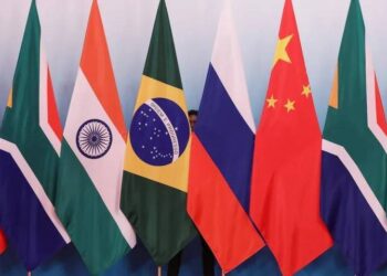 Türkiye, BRICS'e katılmak için başvuru yaptı