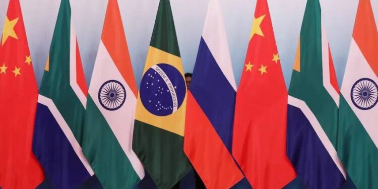 Türkiye, BRICS'e katılmak için başvuru yaptı
