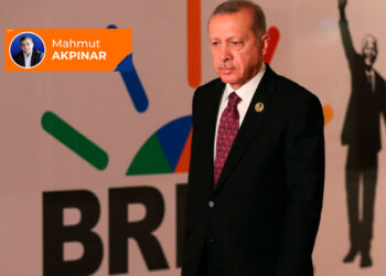 Türkiye, Batı’dan koparsa ne olur?