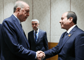 Türkiye-Mısır İlişkilerinde Yeni Dönem: Sisi Çantasında Hangi Dosyalarla Gelecek?