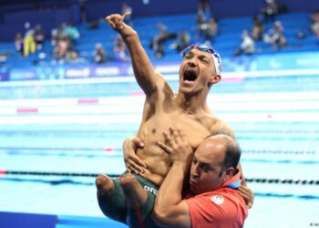 Türkiye Paralimpik Oyunları'nda nasıl başarılı oldu?