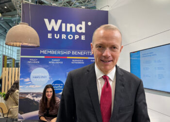 Türkiye Rüzgar Enerjisi Artışında Yüksek Sıralarda