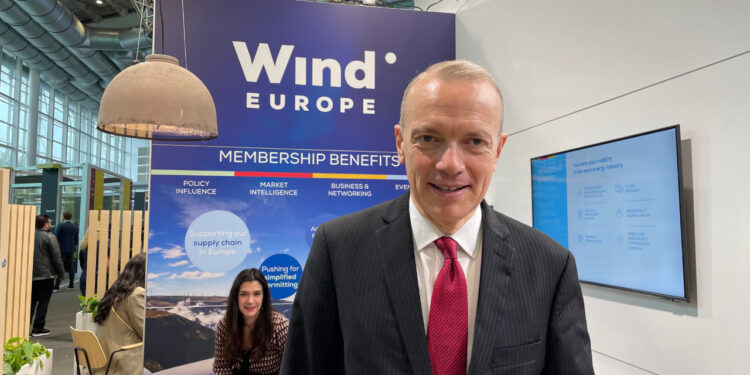 Türkiye Rüzgar Enerjisi Artışında Yüksek Sıralarda