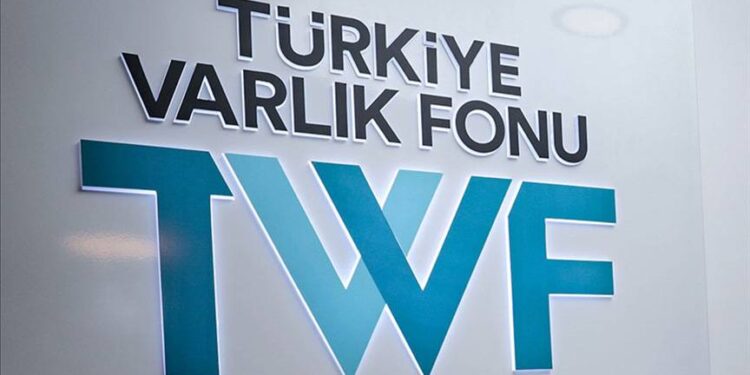 Türkiye Varlık Fonu ilk sukuk ihracına hazırlanıyor