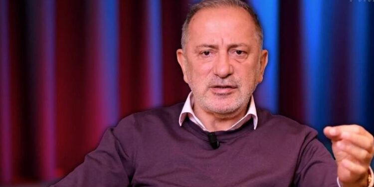 Türkiye Yüzyılı’nda yolsuzluk da ihraç ettik!