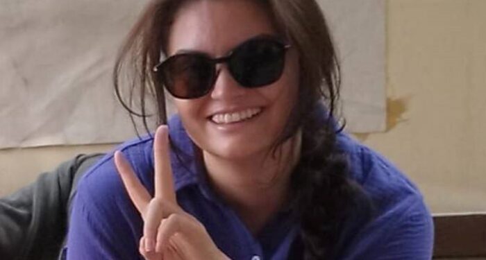 Türkiye kökenli ABD vatandaşı Ayşenur Ezgi Eygi, Batı Şeria’da İsrail güçleri tarafından öldürüldü