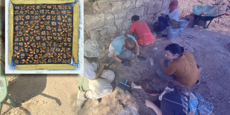 Türkiye'de İlk Kez Rastlandı! Bakan Ersoy 'Yılın Bulgusu' Diyerek Duyurdu