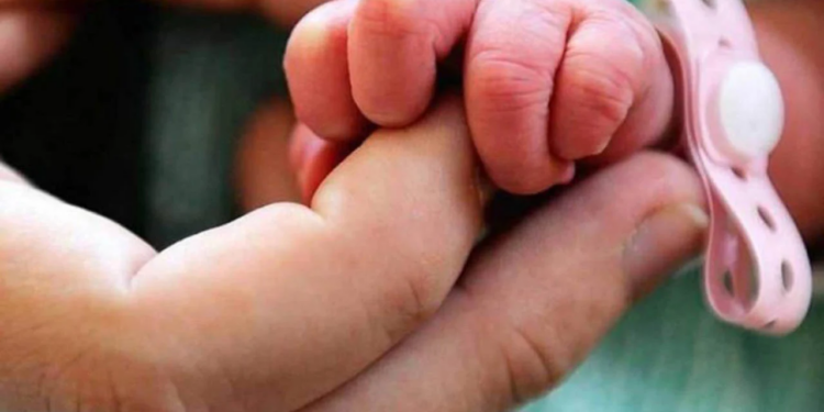 Türkiye’de bebek ölüm hızı AB ülkelerinden üç kat fazla