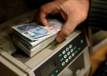 Türkiye'de firmalar 5 yılda 21,7 milyon lira banka kredisi kullandı