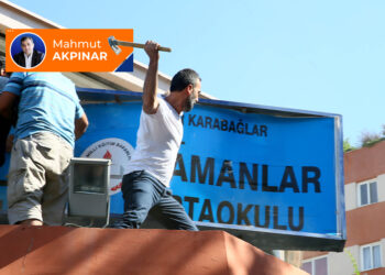 Türkiye’nin önemi bitti mi?