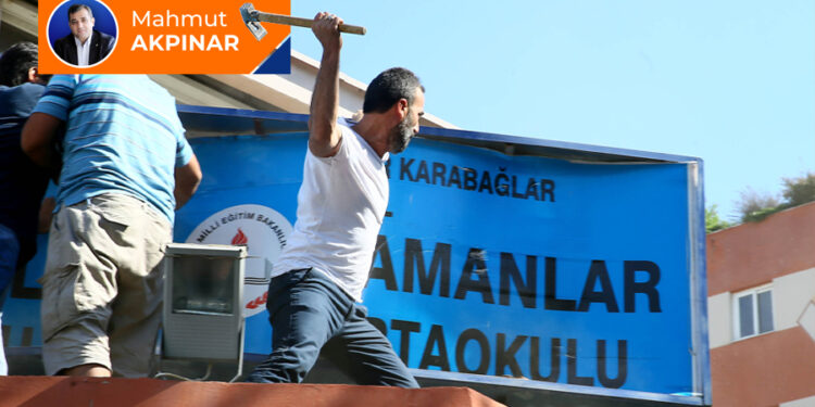 Türkiye’nin önemi bitti mi?