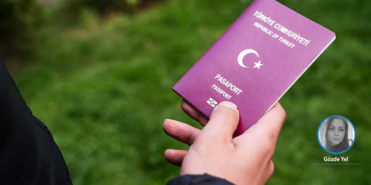 "Türkiye'nin vatandaşlık programı devletin faydasına değil, 400 bin dolarlık gayrimenkul yerine 150 bin dolar bağış bile daha kârlı"