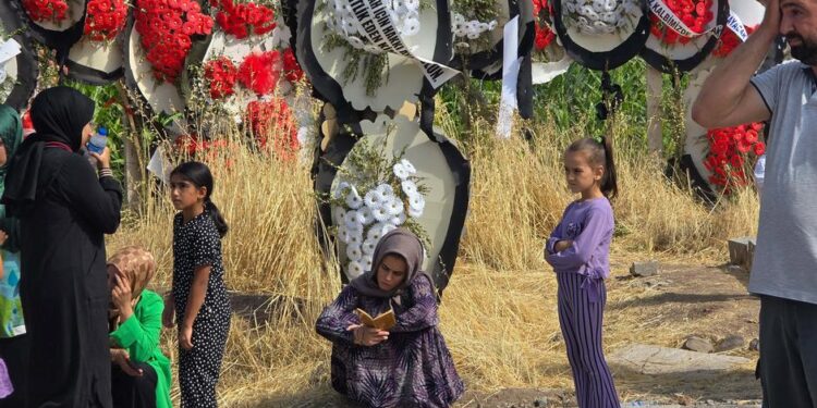 Tutuklamaların ardından Tavşantepe Köyü'nde ölüm sessizliği