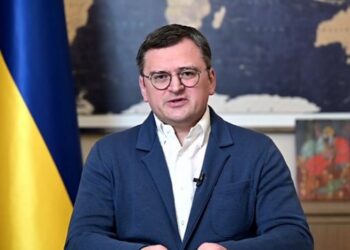 UKRAYNA | Kabinede büyük değişim; Dışişleri Bakanı Kuleba da istifa etti