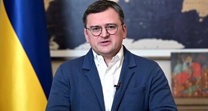 UKRAYNA | Kabinede büyük değişim; Dışişleri Bakanı Kuleba da istifa etti