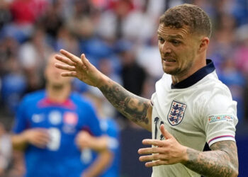 Üç Büyükler Talip Olmuştu! İngiliz Yıldız Trippier Kararını Verdi