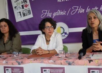 Uçar: Tecrit karşısında toplumsal mücadele gerekli