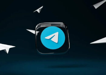 Ukrayna'da Devlet Görevlilerine Telegram Yasağı