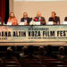 Uluslararası Altın Koza Film Festivali, Adana'da Sanatseverlerle Buluşuyor
