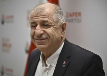 Ümit Özdağ: “Ben her yerden bilgi alıyorum, Cumhurbaşkanlığı seçimi olmayabilir…”