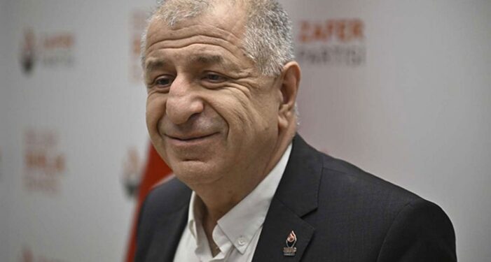 Ümit Özdağ: “Ben her yerden bilgi alıyorum, Cumhurbaşkanlığı seçimi olmayabilir…”